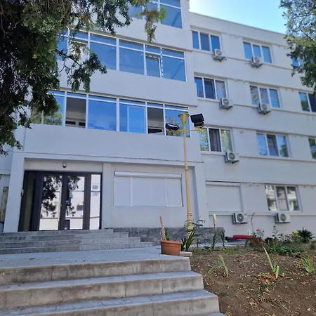 Mamaia Apartmán Constanţa