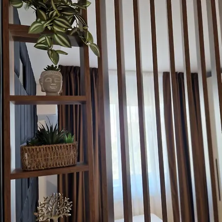 Apartmán Mamaia Constanţa