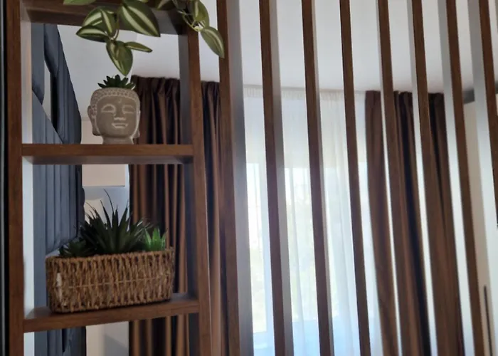 Apartament Mamaia Konstanca